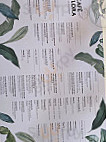 Cafe Flora