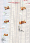 Dream Sushi
