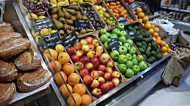 Daylesford Farm Shop And Cafe