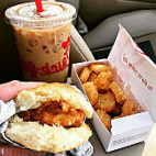 Chick-fil-a