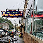 Arcade Restaurant