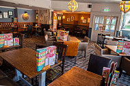 The Halcyon Hungry Horse
