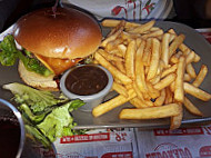 Buffalo Grill