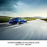 Fini's Willowbeck Lodge