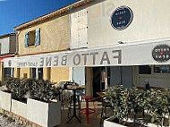 Fatto Bene Saint Tropez