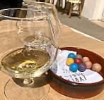 Café De La Mairie