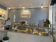 Edmond Cafe