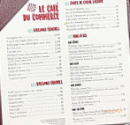 Cafe Du Commerce