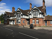 The Talbot Pub