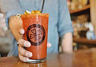 Barnett's Public House