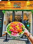 Toasty Poke Marseille