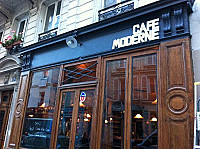 Bistrot Moderne