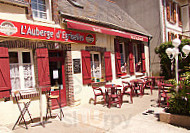 L'auberge D'Égriselles