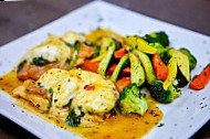 Adriatic Cafe Italian Grill Spring Tx