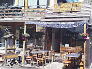 La Ferme Saint Jacques