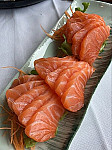 Sakari Sushi