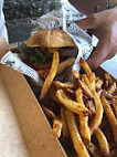 Le Food Truc St Romain