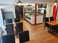 The Green Yard Cafe