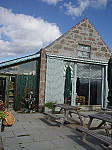 Finzean Estate Farm Shop Tea Room