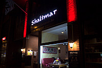 Shalimar Indisches Restaurant & Cocktailbar