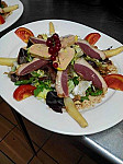 Bar Restaurant Hordago