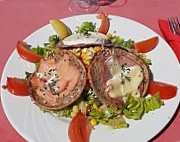 Café De La Plage
