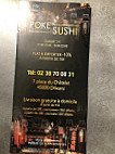 Poke Sushi