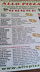 Allo Pizza Saint-mandrier-sur-mer