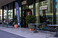 Union Diner