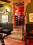 The Three Horseshoes Inn