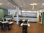 Restaurant de la Mer
