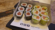 Lady Sushi Crolles
