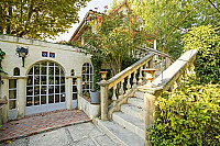 L'Auberge D'Aillane