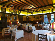 Restaurant Ecu De France