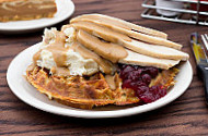 Metro Diner
