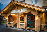 Hôtel Restaurant Ermitage