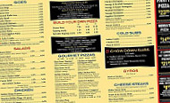 West Point Grey Line Eatery