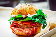 Flower Burger