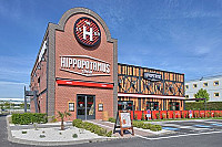 Hippopotamus Aubiere