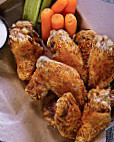 Buffalo Wild Wings
