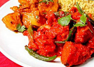 Belmont Balti House