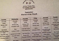 Antonio's Cupcake Factory