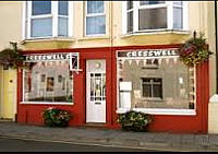 Cresswells Cafe