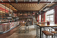 Firepit Smokehouse And Sports