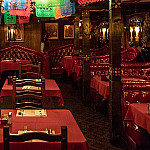 El Compadre Restaurant