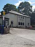 Aysgarth Falls