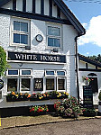 The White Horse