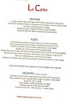 Le Cafe des Arts