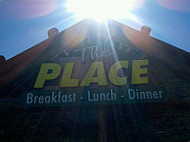 Mike And Ronda's The Place