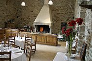 La Ferme Saint Michel Restaurant